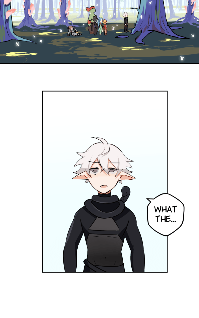 1HP Club Chapter 117 - Page 12