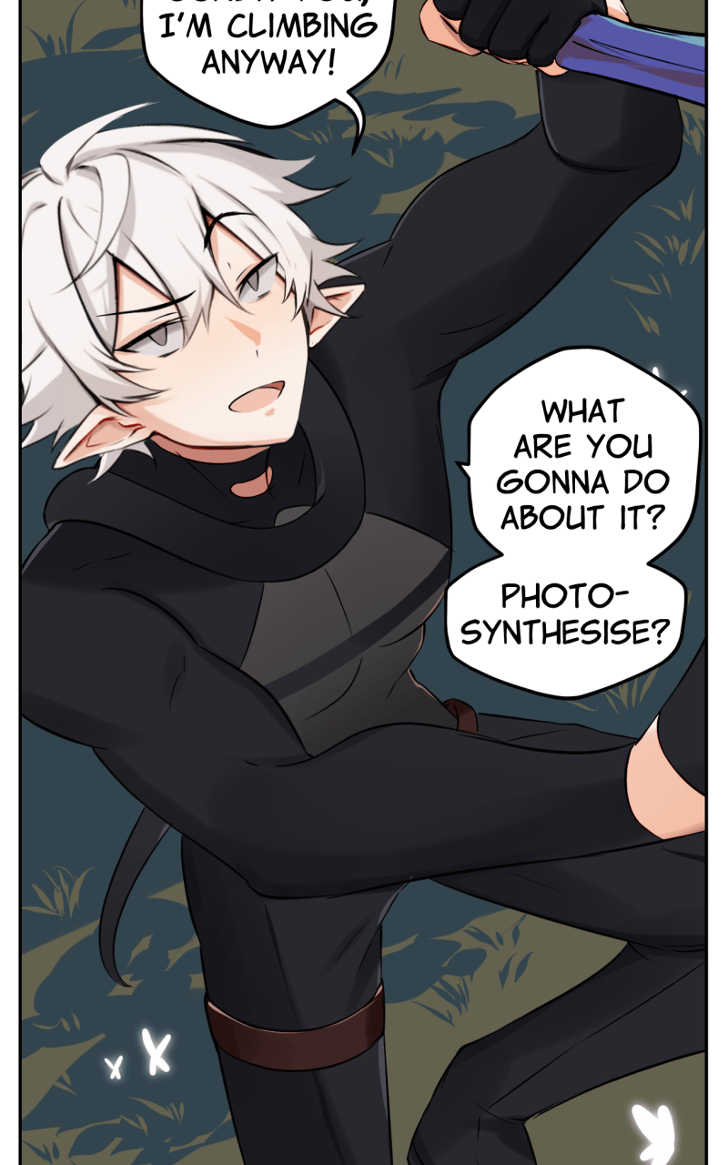 1HP Club Chapter 117 - Page 15