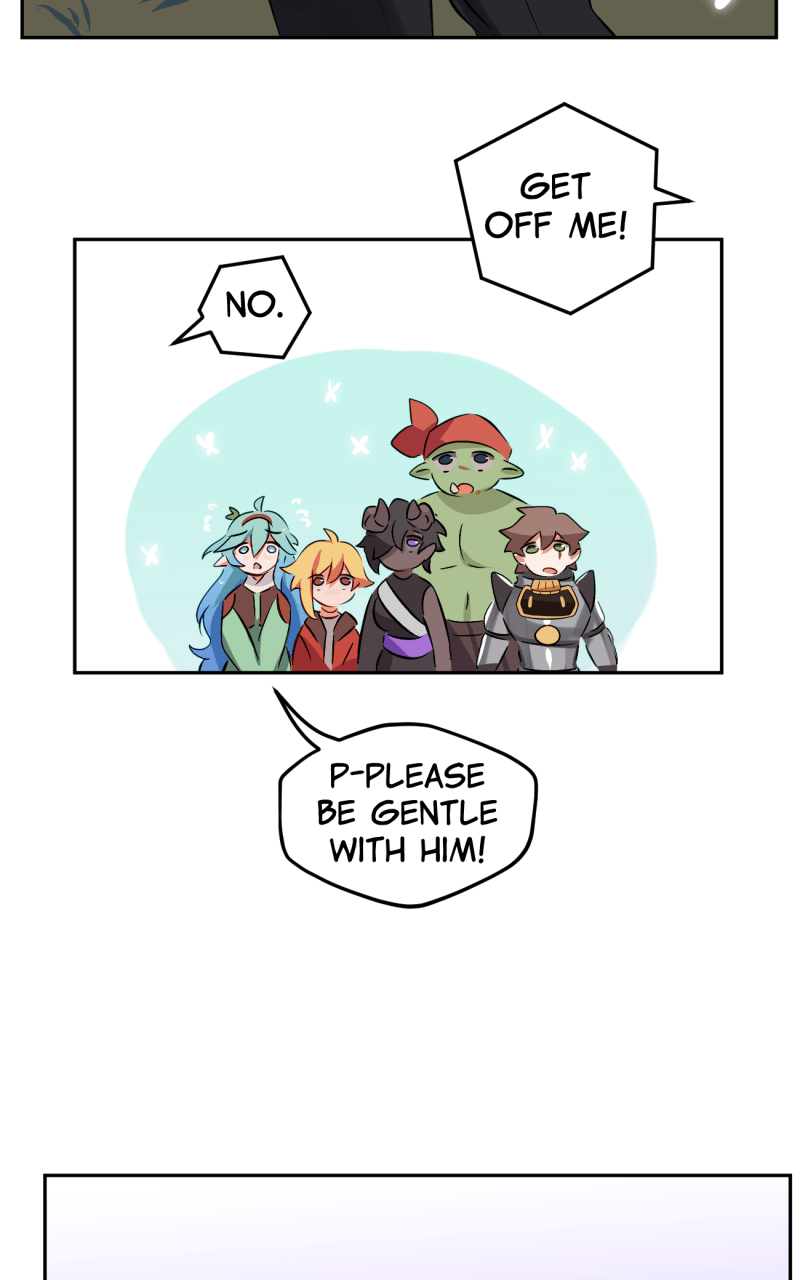 1HP Club Chapter 117 - Page 16