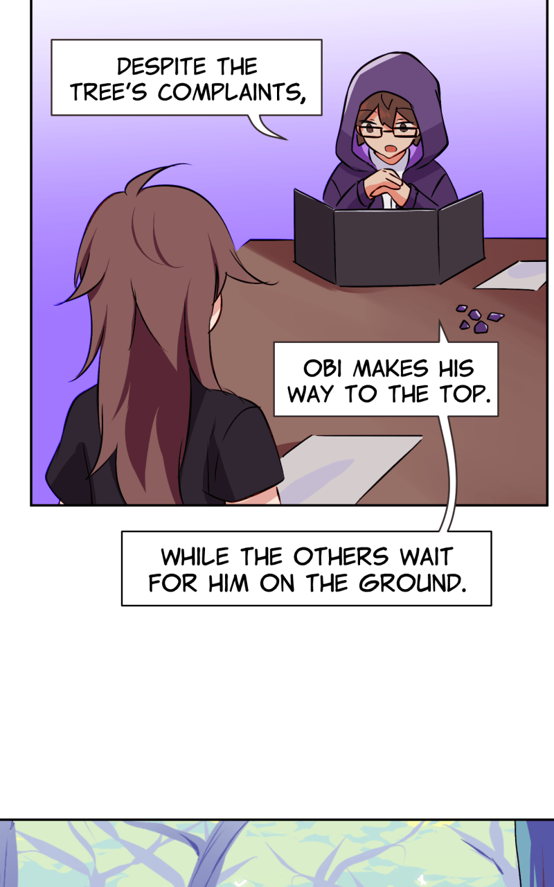 1HP Club Chapter 117 - Page 17