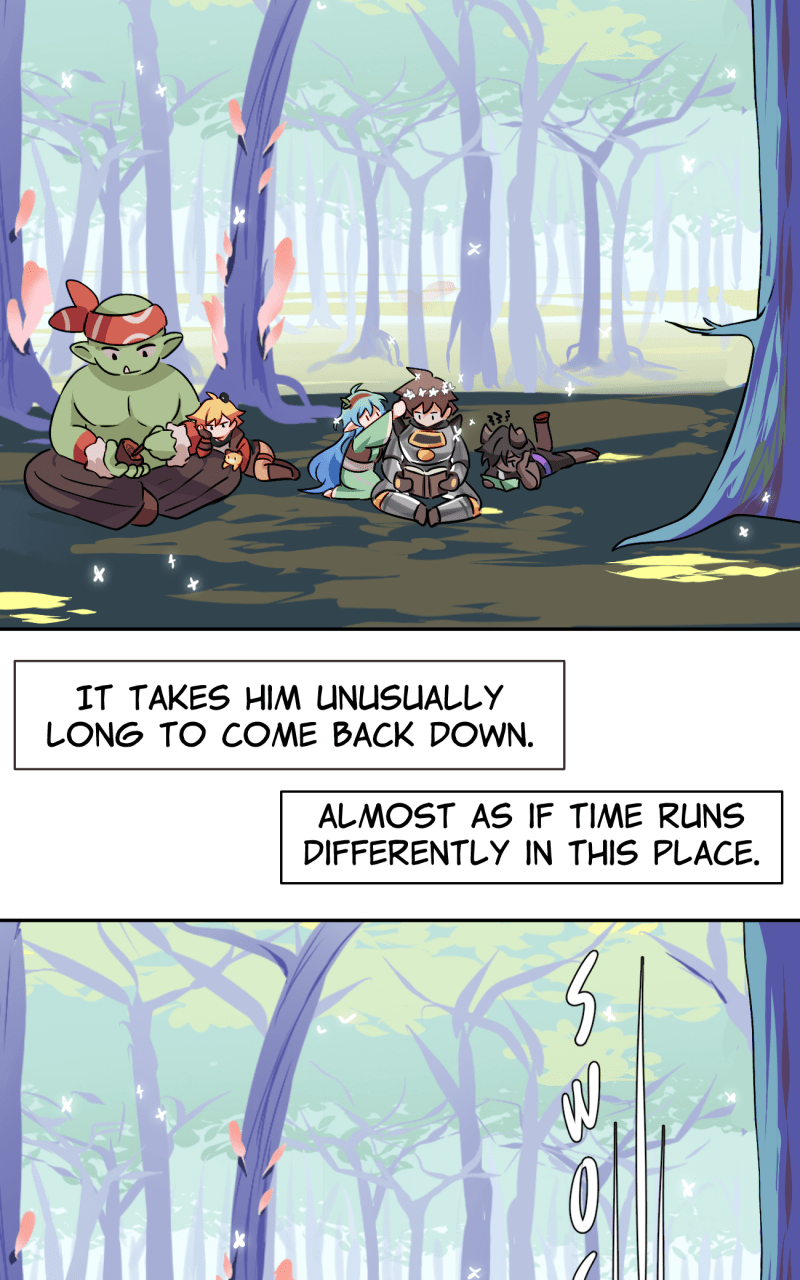 1HP Club Chapter 117 - Page 18