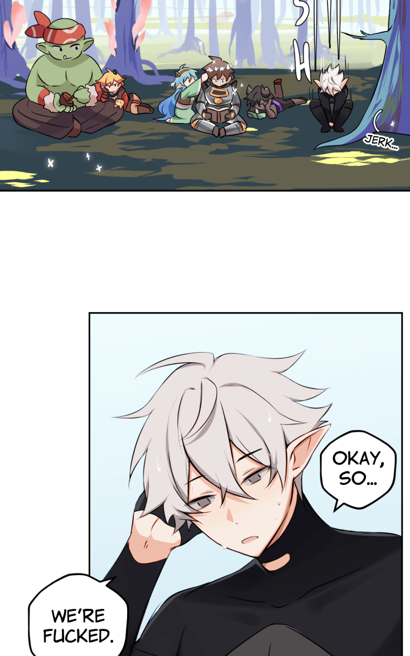 1HP Club Chapter 117 - Page 19