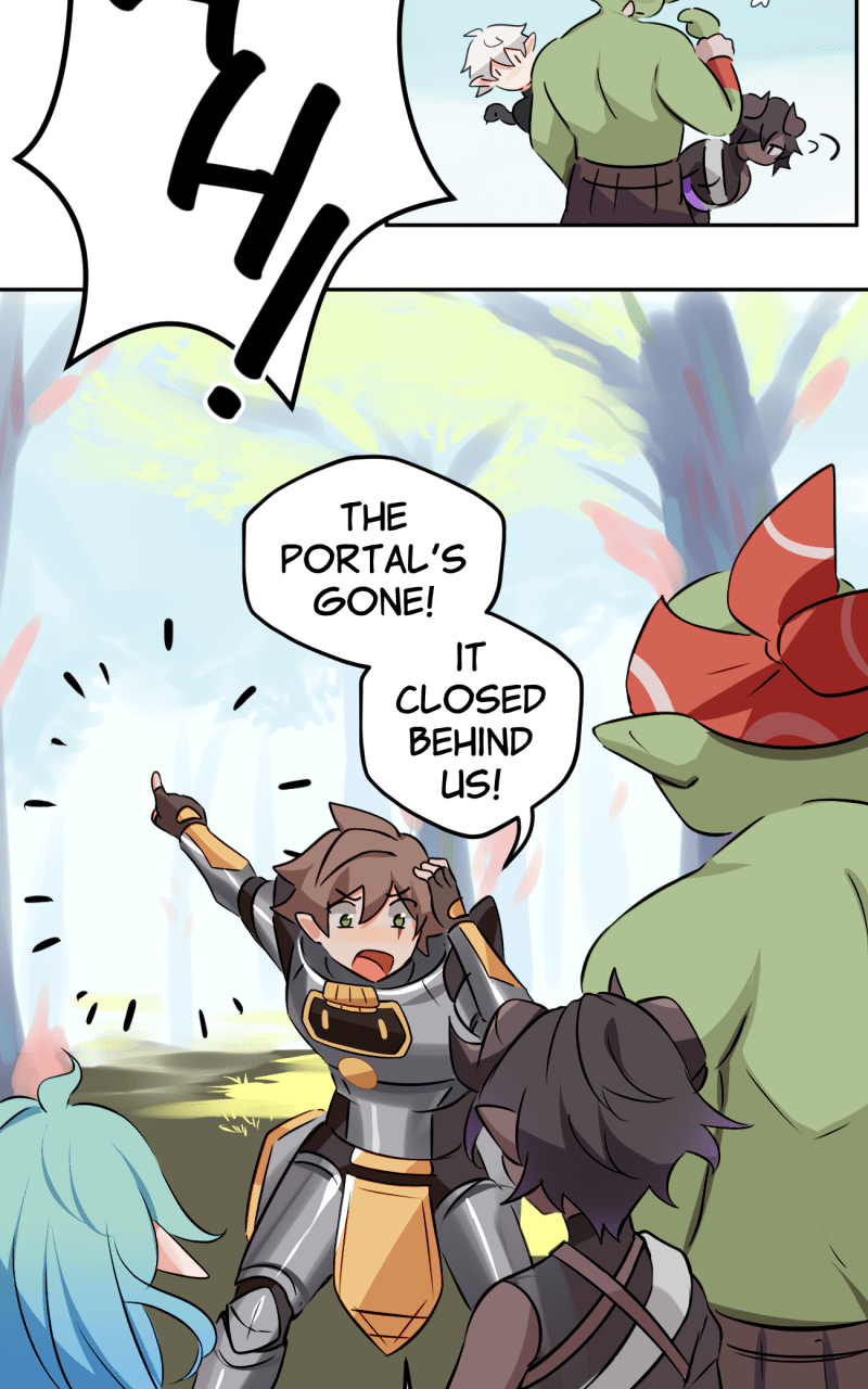 1HP Club Chapter 117 - Page 6