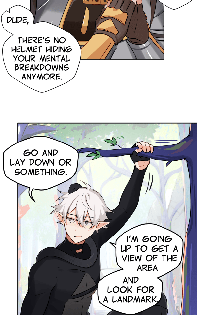 1HP Club Chapter 117 - Page 9