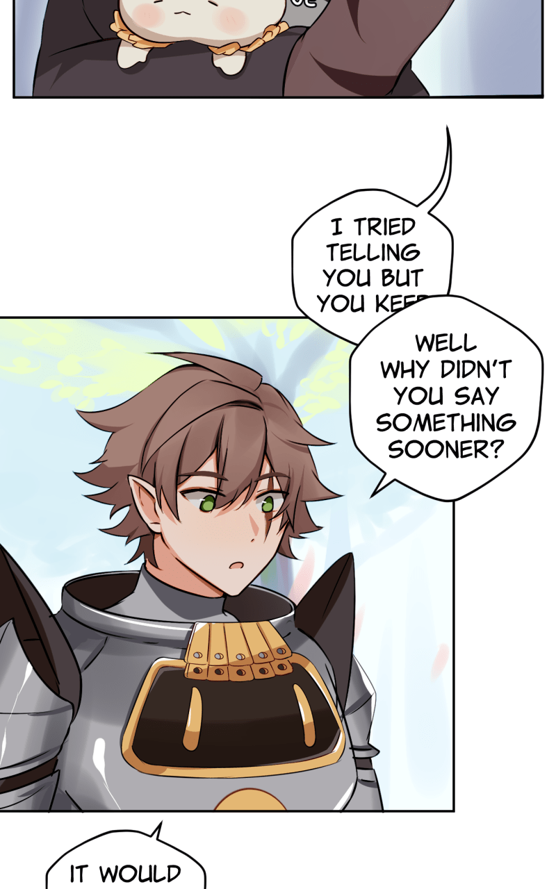 1HP Club Chapter 118 - Page 12