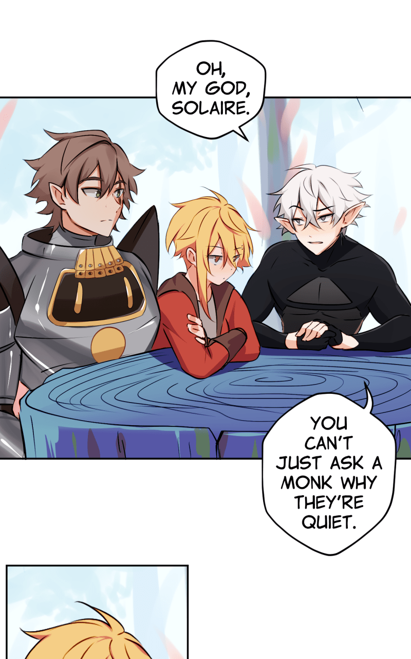 1HP Club Chapter 118 - Page 14