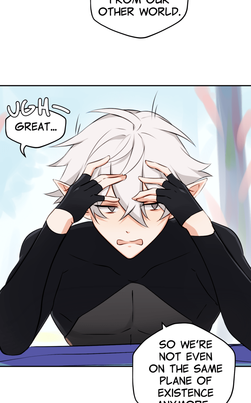 1HP Club Chapter 118 - Page 19