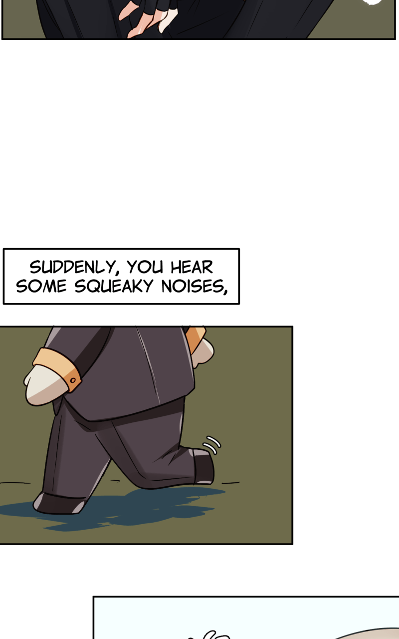 1HP Club Chapter 118 - Page 3