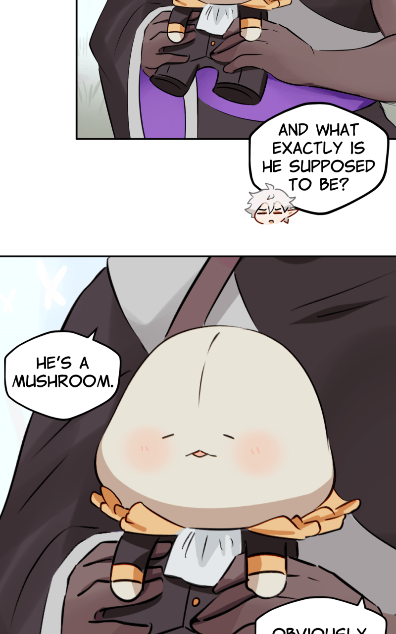 1HP Club Chapter 118 - Page 21