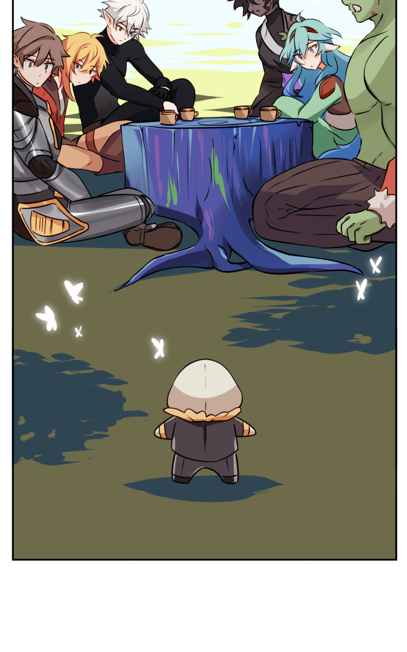 1HP Club Chapter 118 - Page 5