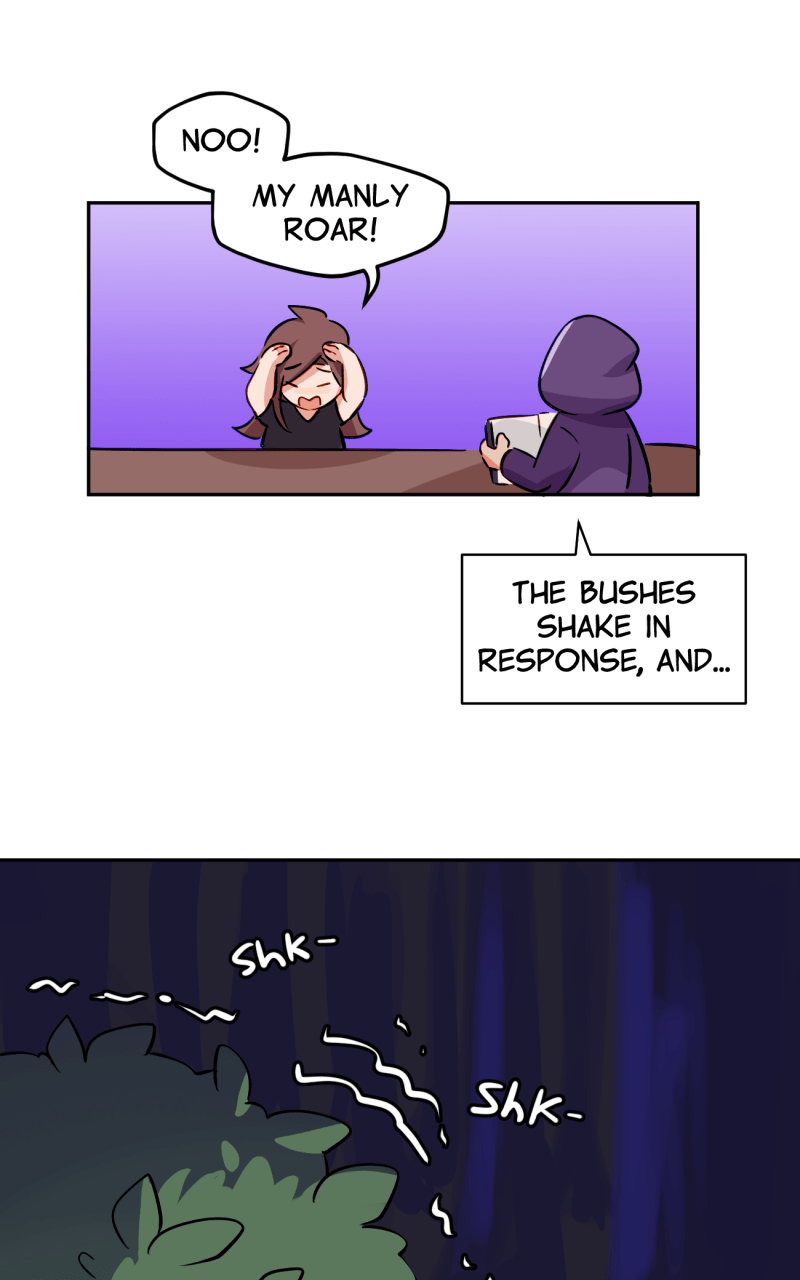 1HP Club Chapter 119 - Page 14