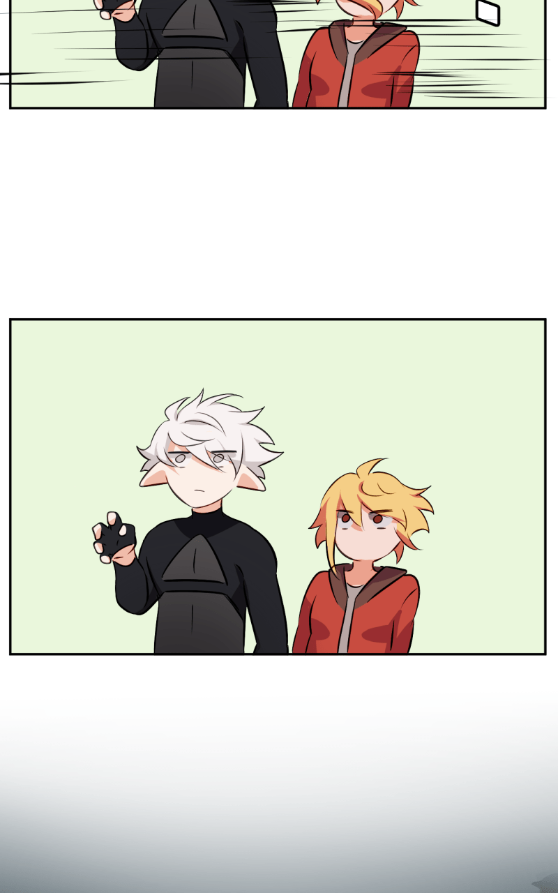 1HP Club Chapter 119 - Page 18