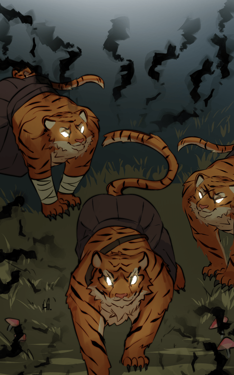 1HP Club Chapter 119 - Page 19