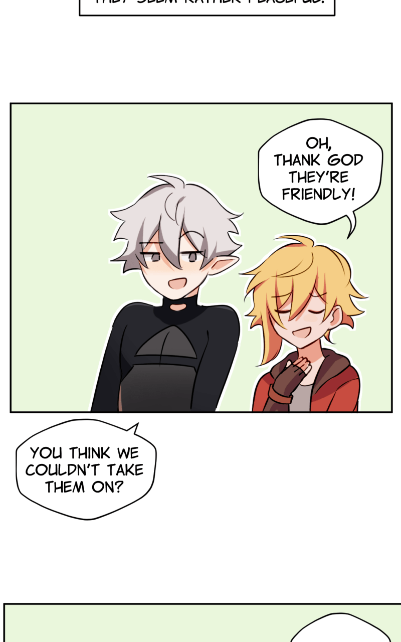 1HP Club Chapter 119 - Page 23