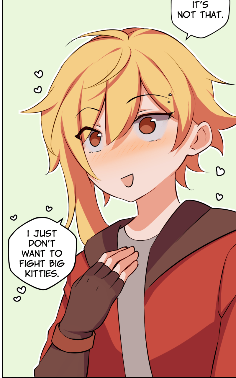 1HP Club Chapter 119 - Page 24