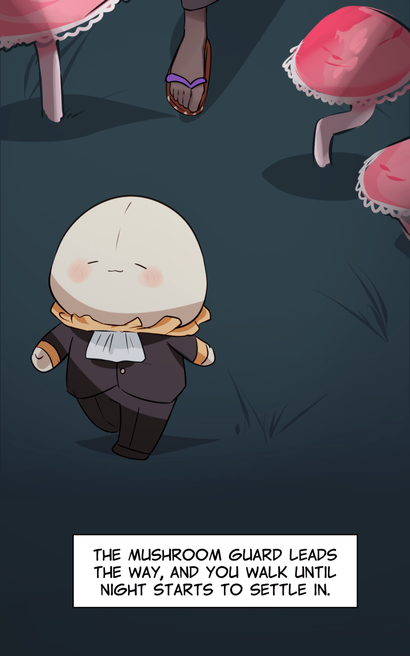 1HP Club Chapter 119 - Page 4