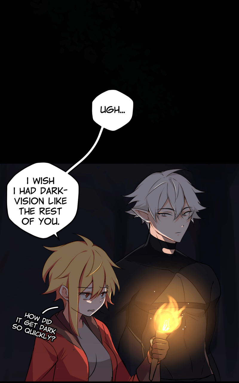 1HP Club Chapter 119 - Page 6