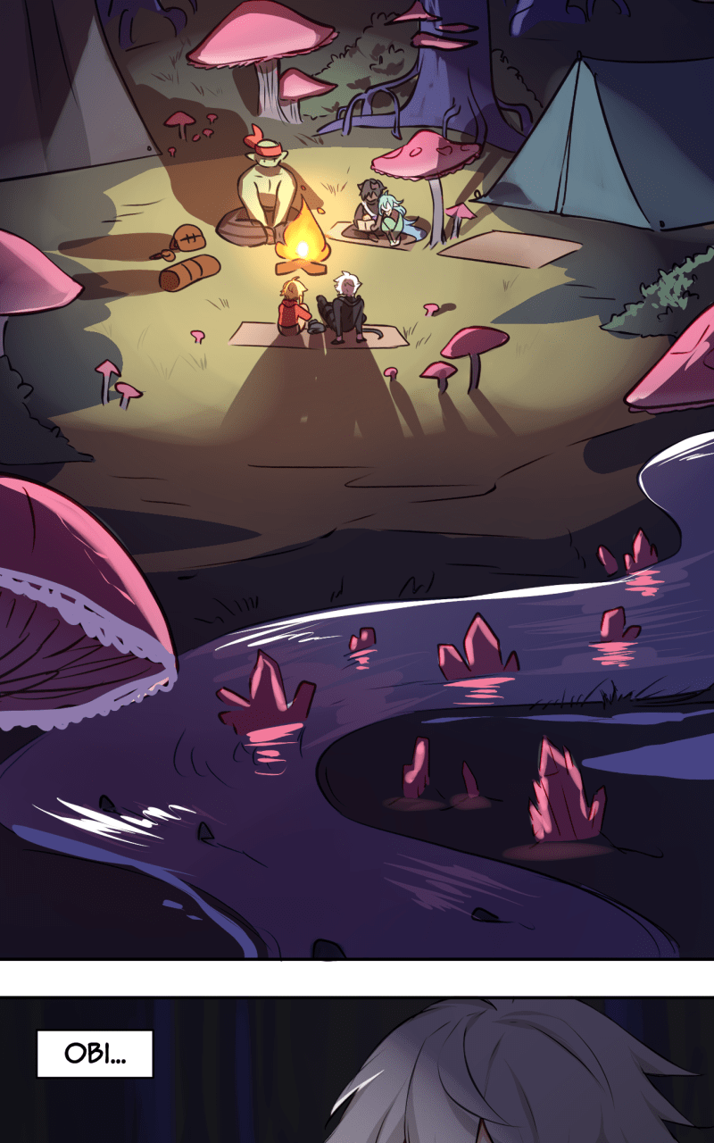 1HP Club Chapter 119 - Page 9