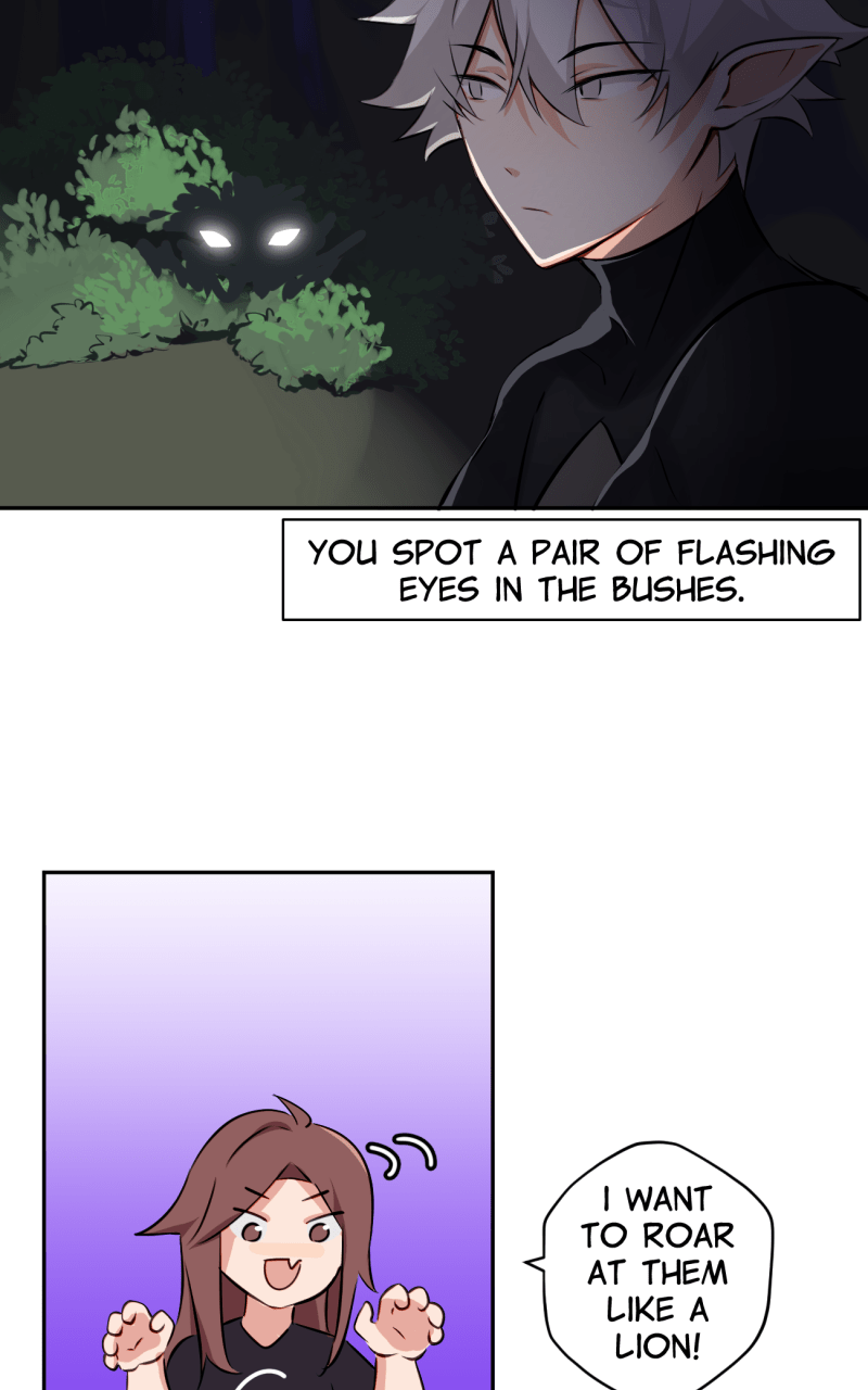 1HP Club Chapter 119 - Page 10