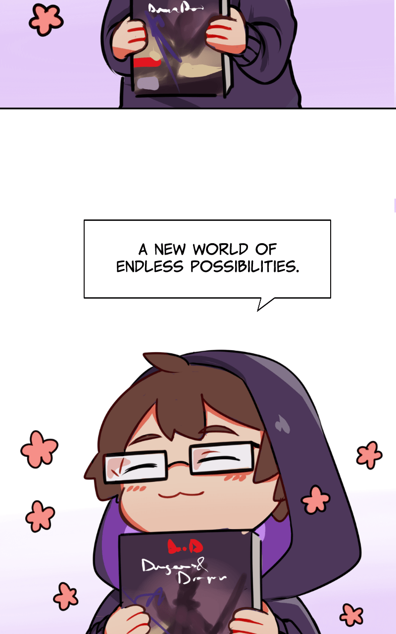 1HP Club Chapter 12 - Page 3