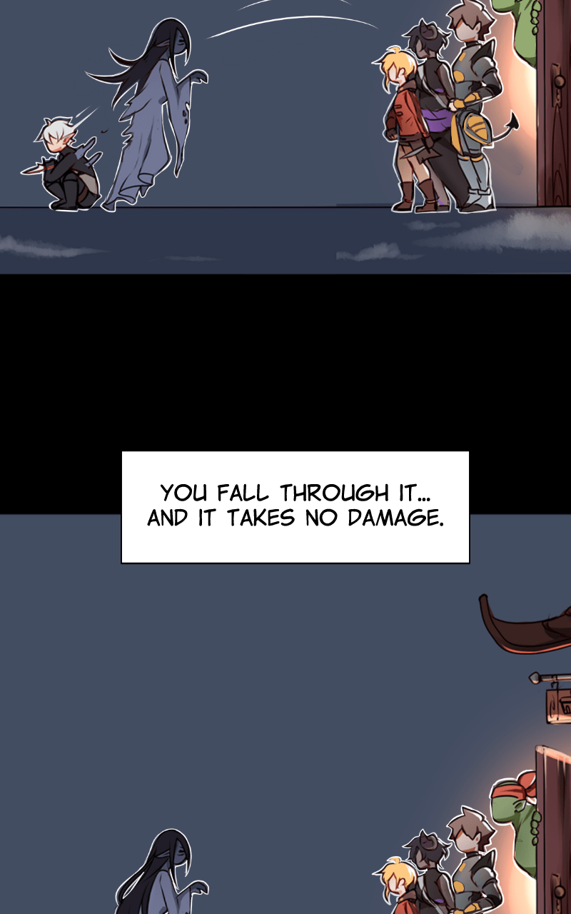 1HP Club Chapter 12 - Page 22