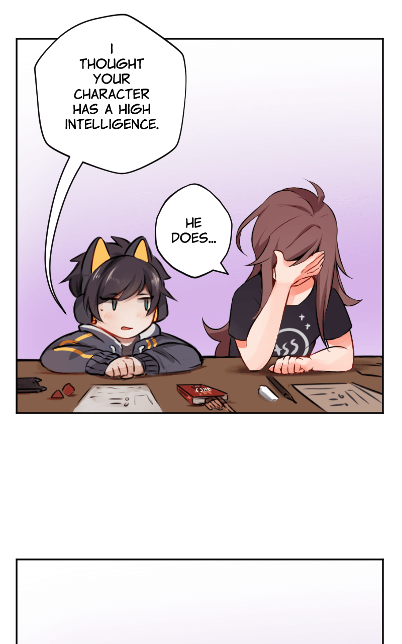 1HP Club Chapter 12 - Page 25