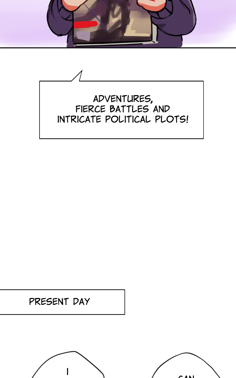 1HP Club Chapter 12 - Page 4