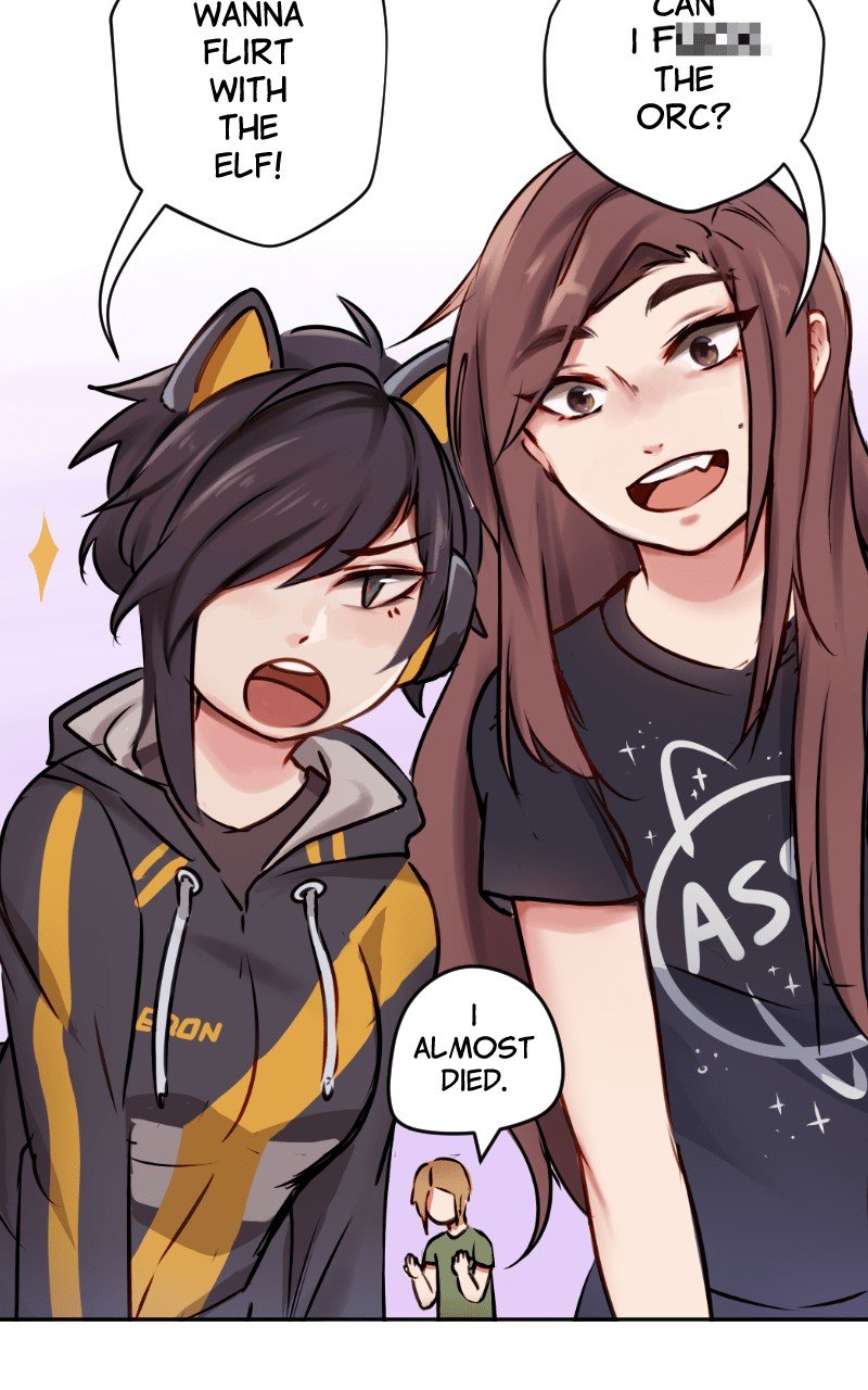 1HP Club Chapter 12 - Page 5