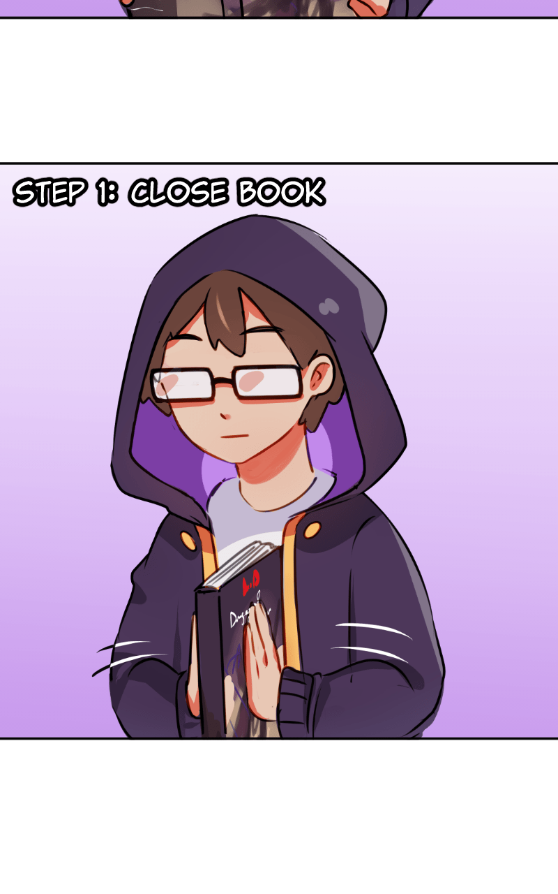 1HP Club Chapter 12 - Page 7