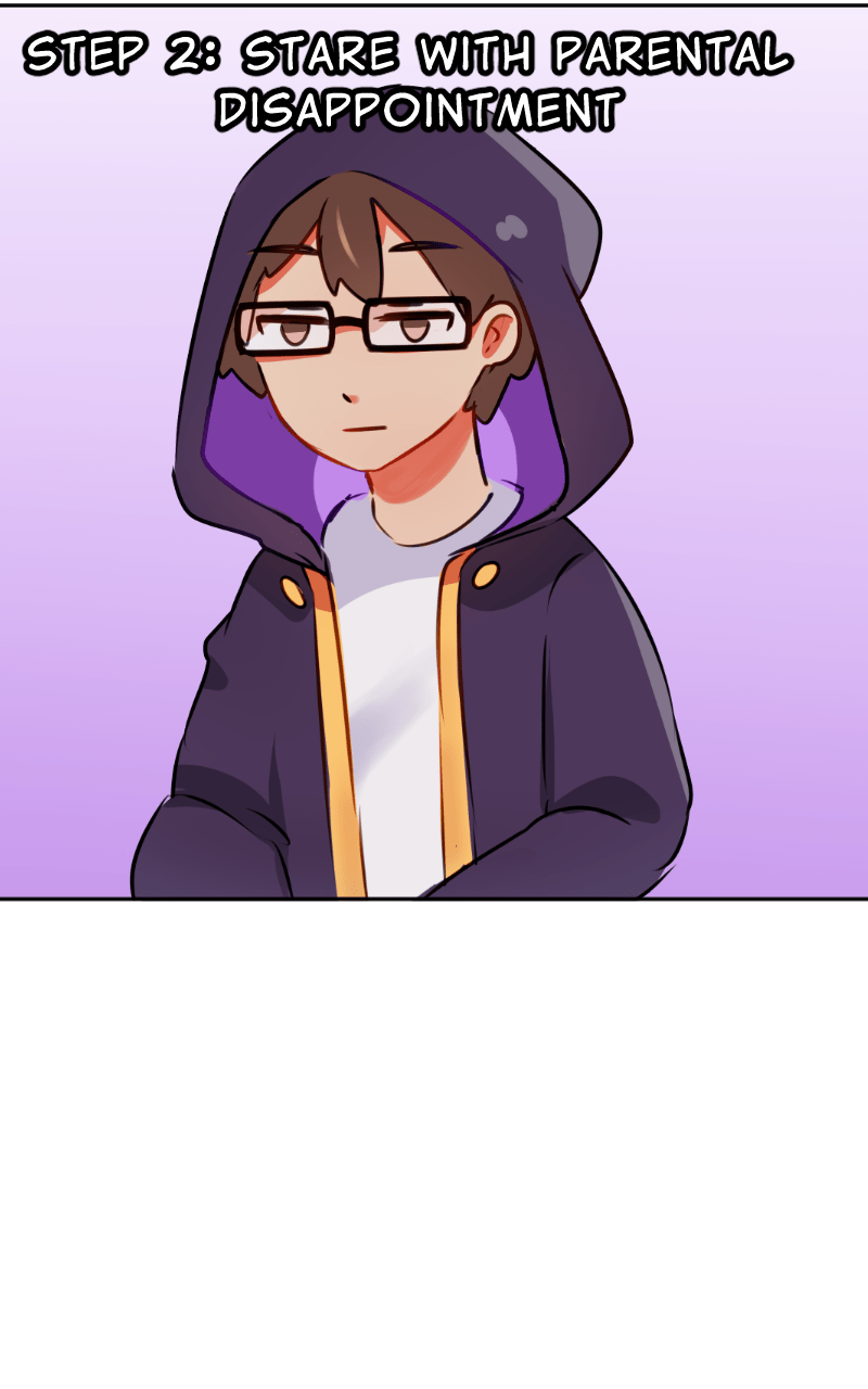 1HP Club Chapter 12 - Page 8