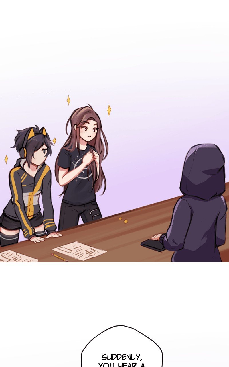 1HP Club Chapter 12 - Page 9