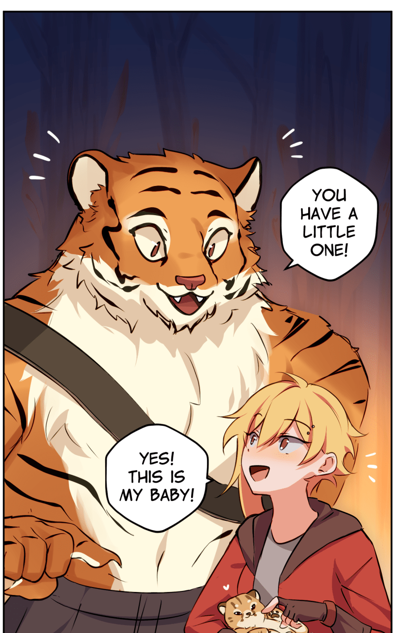 1HP Club Chapter 120 - Page 1