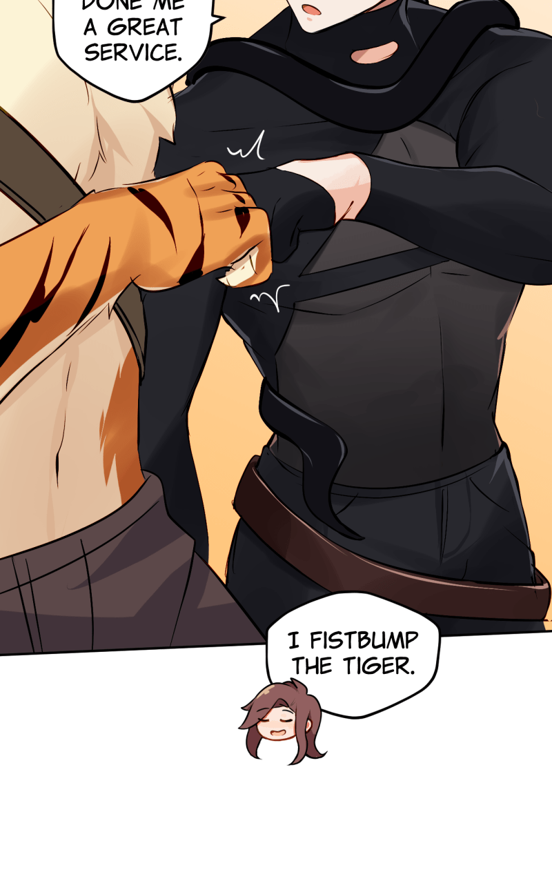 1HP Club Chapter 120 - Page 12