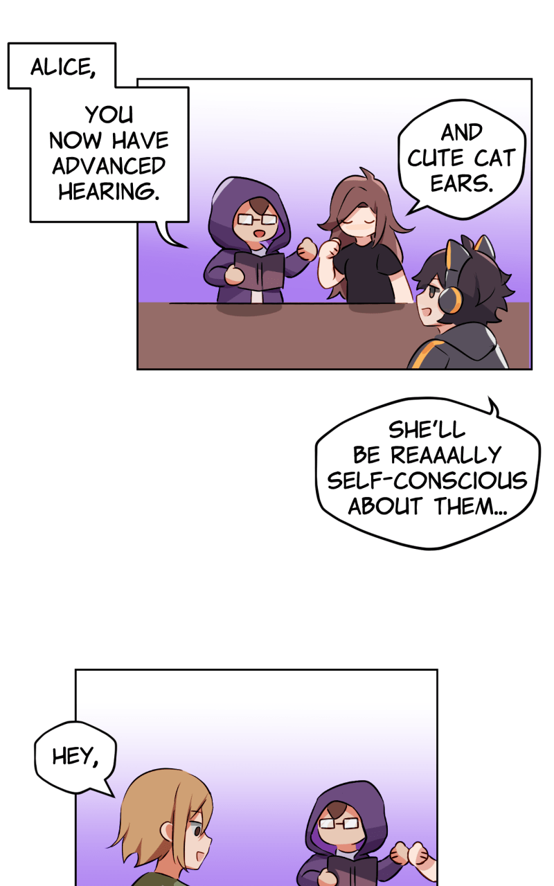 1HP Club Chapter 120 - Page 13