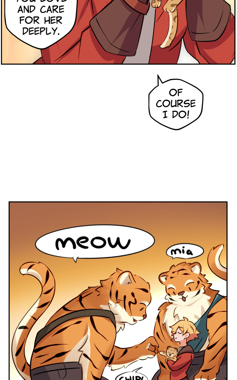 1HP Club Chapter 120 - Page 3