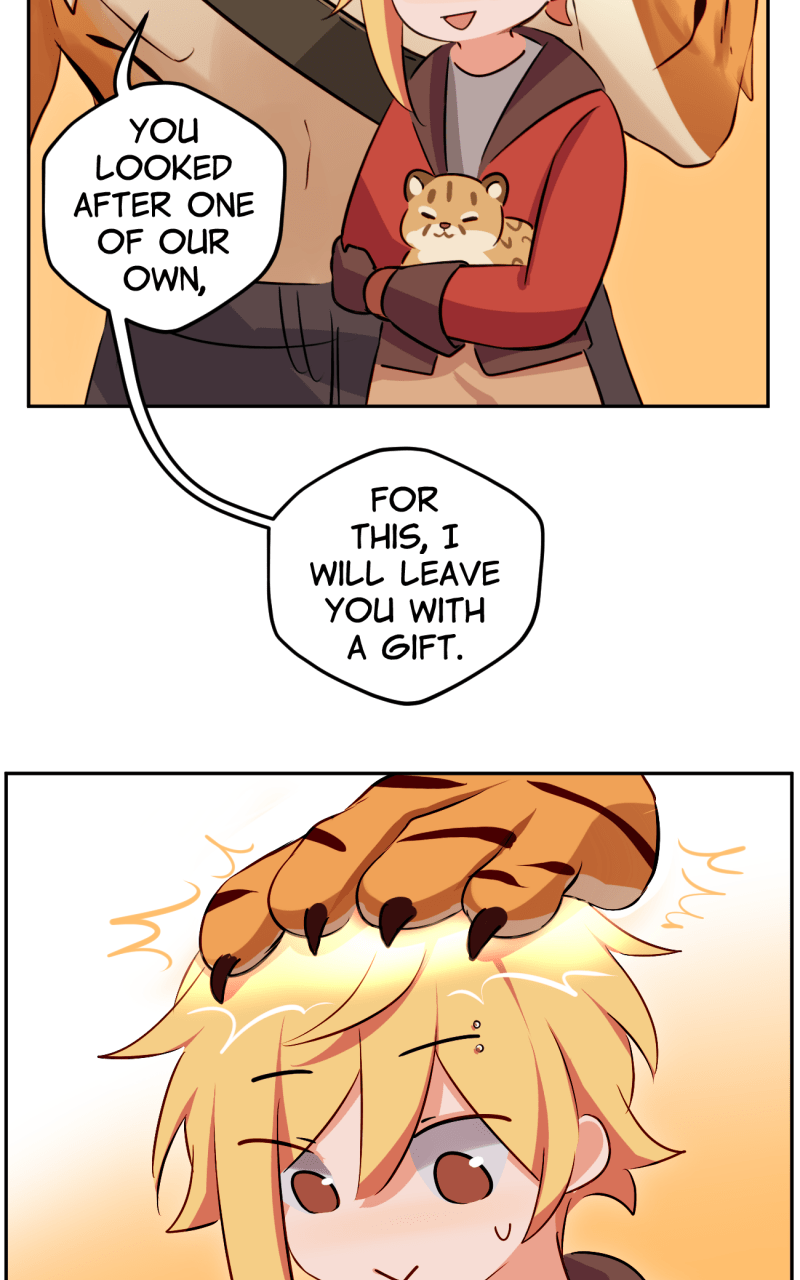 1HP Club Chapter 120 - Page 5