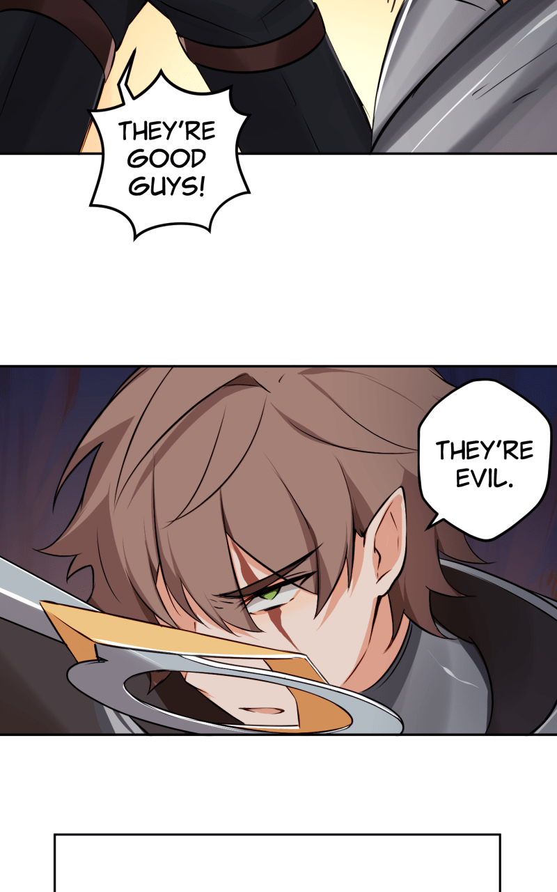 1HP Club Chapter 121 - Page 2