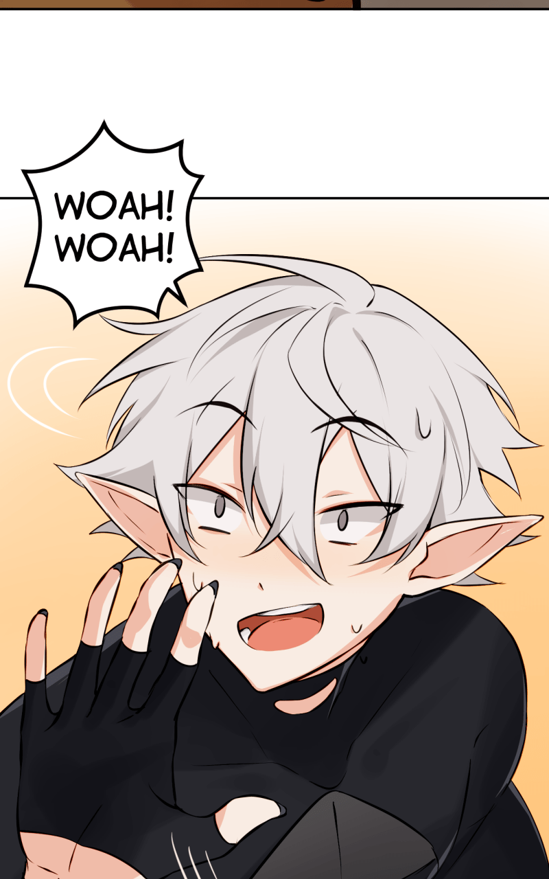 1HP Club Chapter 121 - Page 13