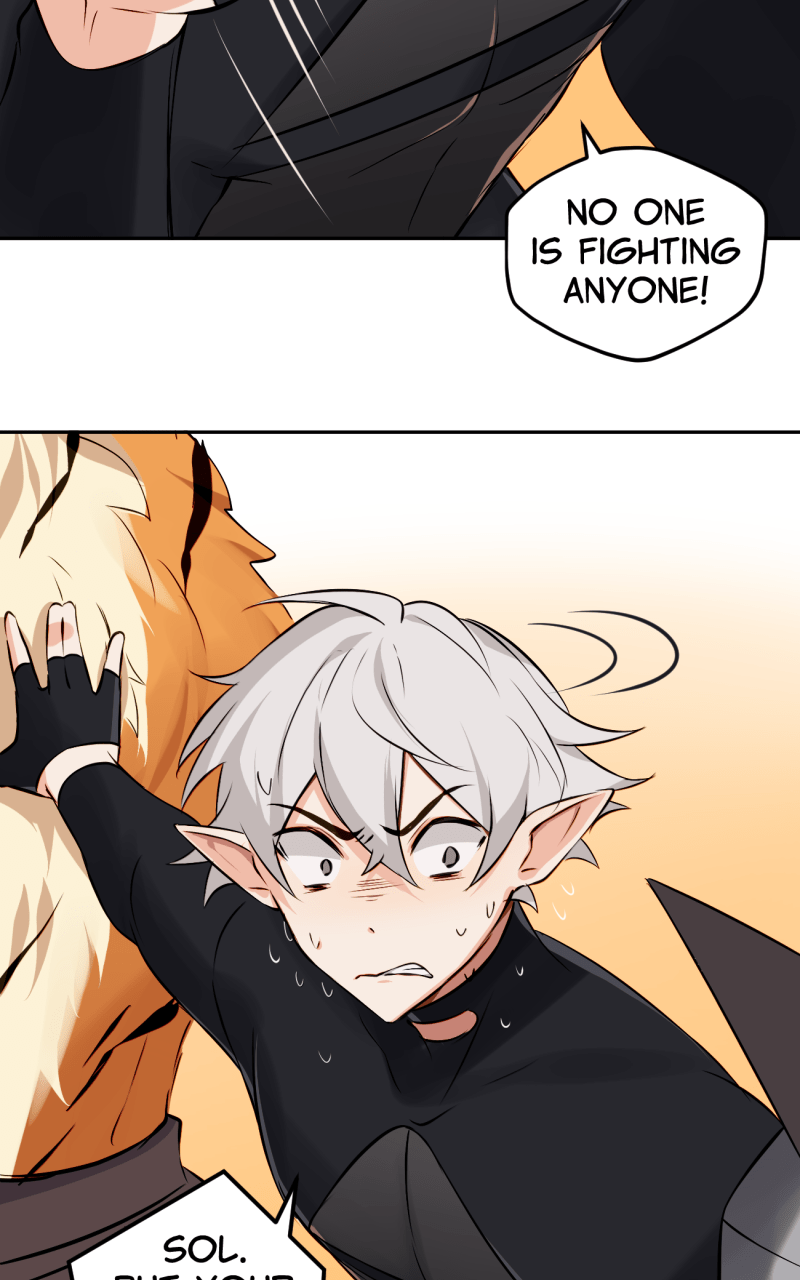 1HP Club Chapter 121 - Page 14