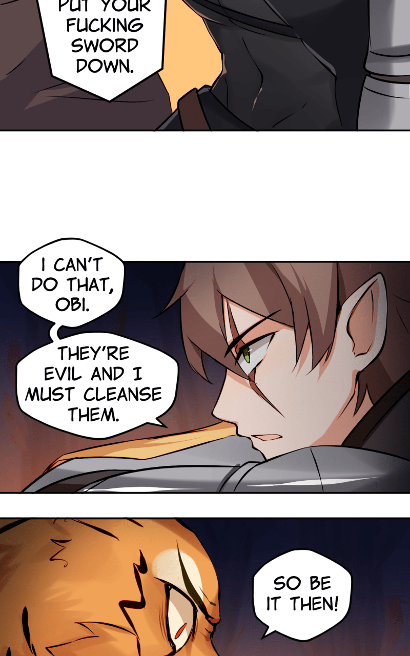 1HP Club Chapter 121 - Page 15