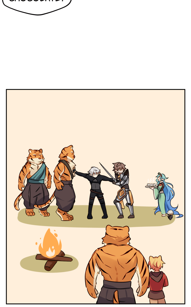 1HP Club Chapter 121 - Page 17