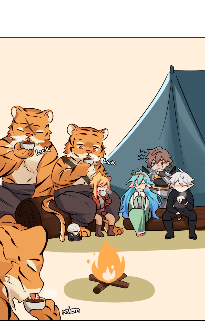 1HP Club Chapter 121 - Page 19