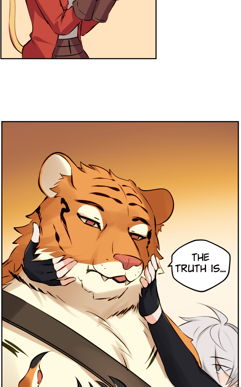 1HP Club Chapter 121 - Page 4