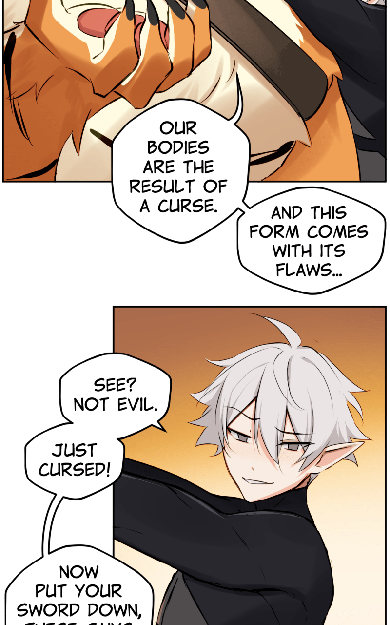 1HP Club Chapter 121 - Page 5