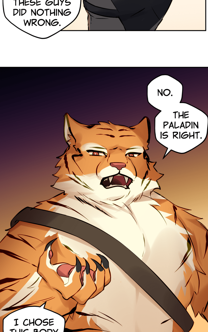 1HP Club Chapter 121 - Page 6