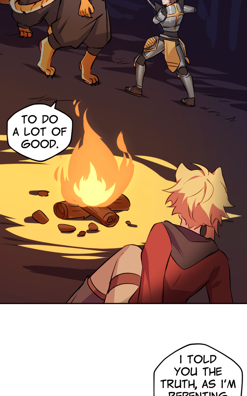 1HP Club Chapter 121 - Page 10