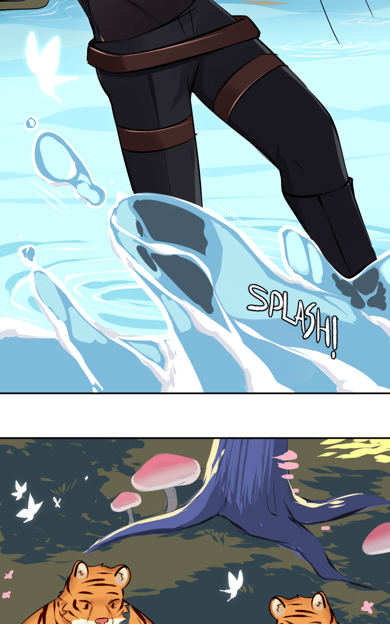 1HP Club Chapter 122 - Page 2