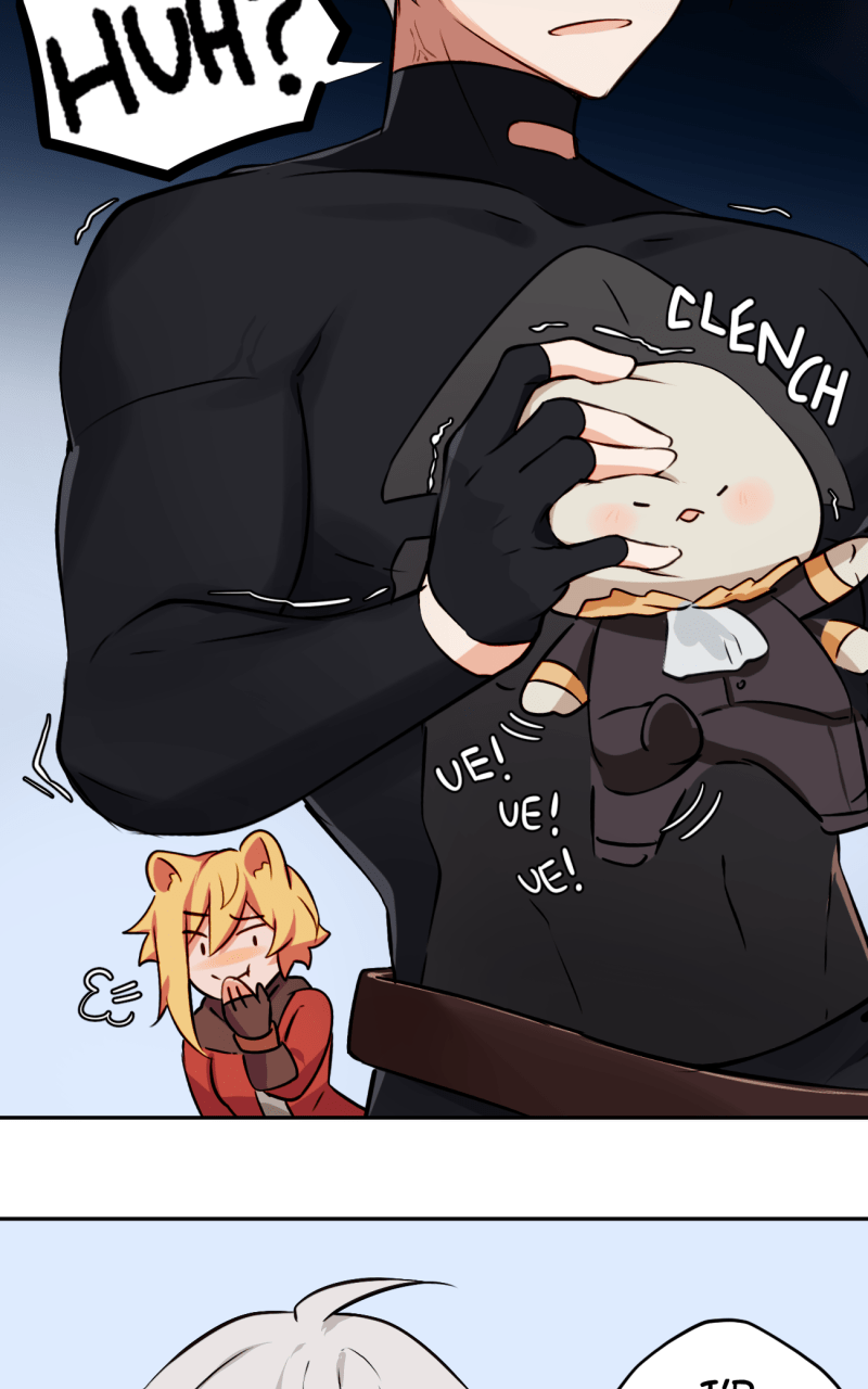 1HP Club Chapter 122 - Page 12