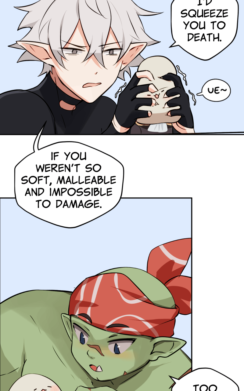 1HP Club Chapter 122 - Page 13