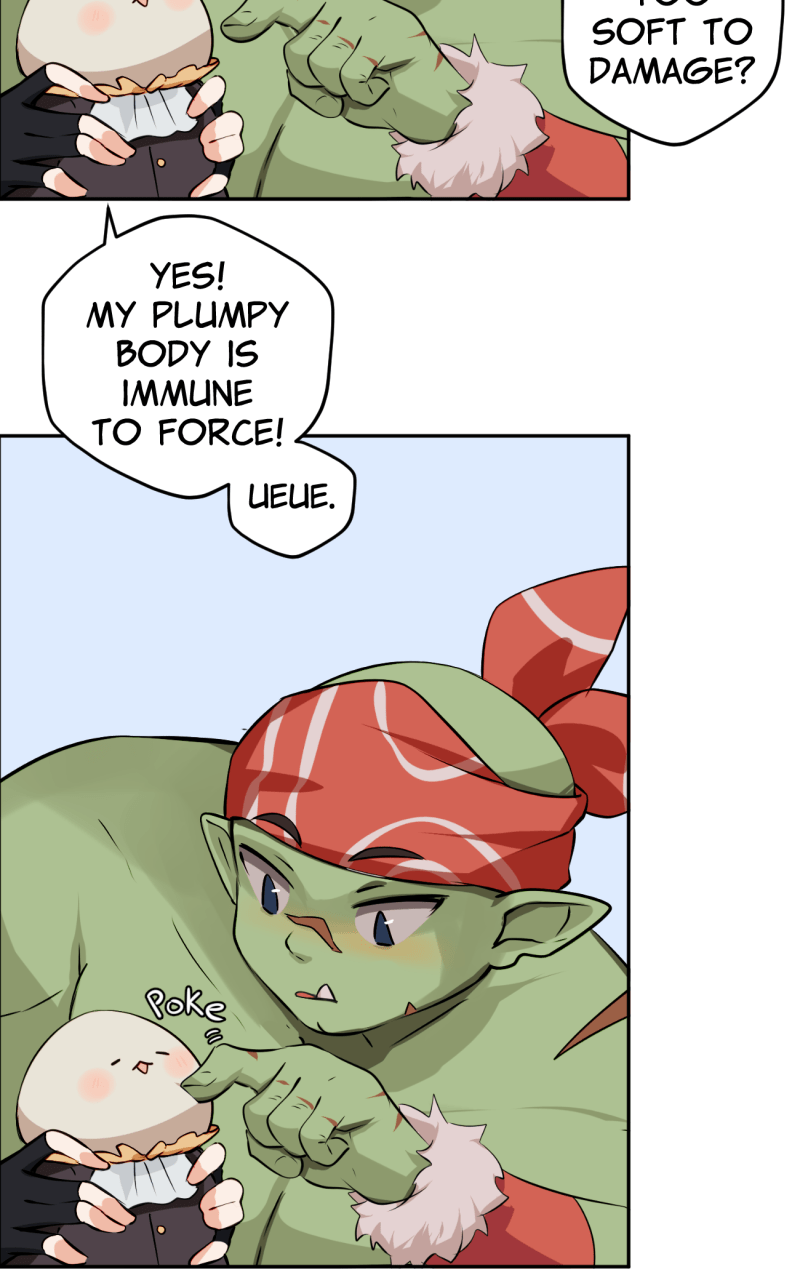 1HP Club Chapter 122 - Page 14